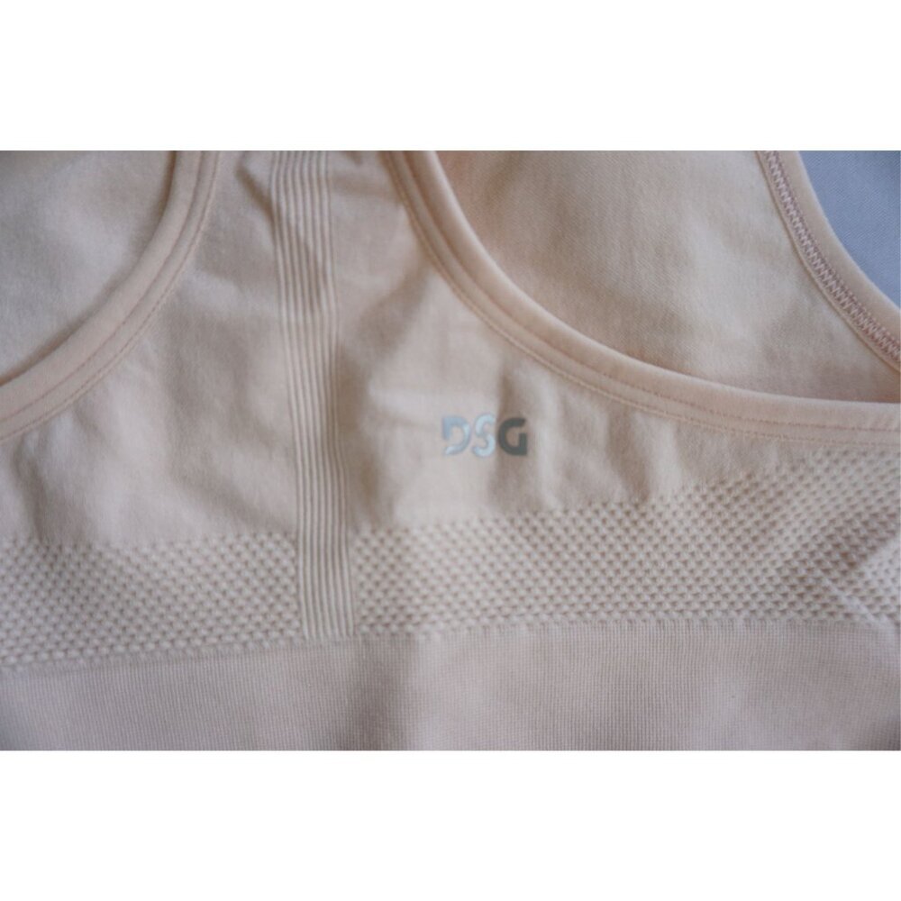 DSG Girls Sports Bras (2) | Size S (8-9), NWT - Picture 6 of 10